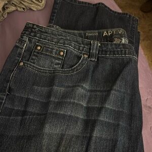 Women jeans